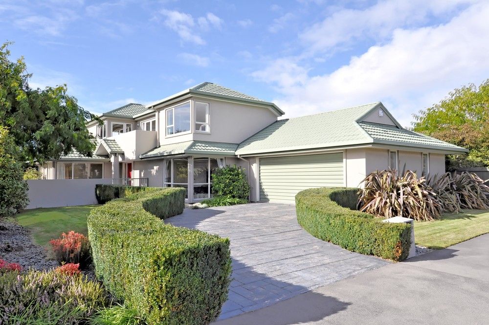Residential Suburban