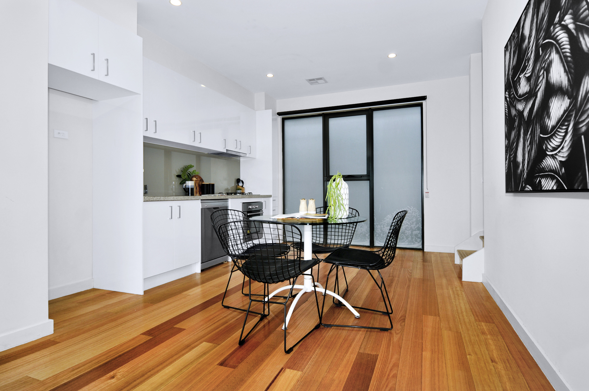 UNIT 7 70-72 ST GEORGES RD, Preston, North Melbourne, 0 कमरे, 0 बाथरूम, Townhouse