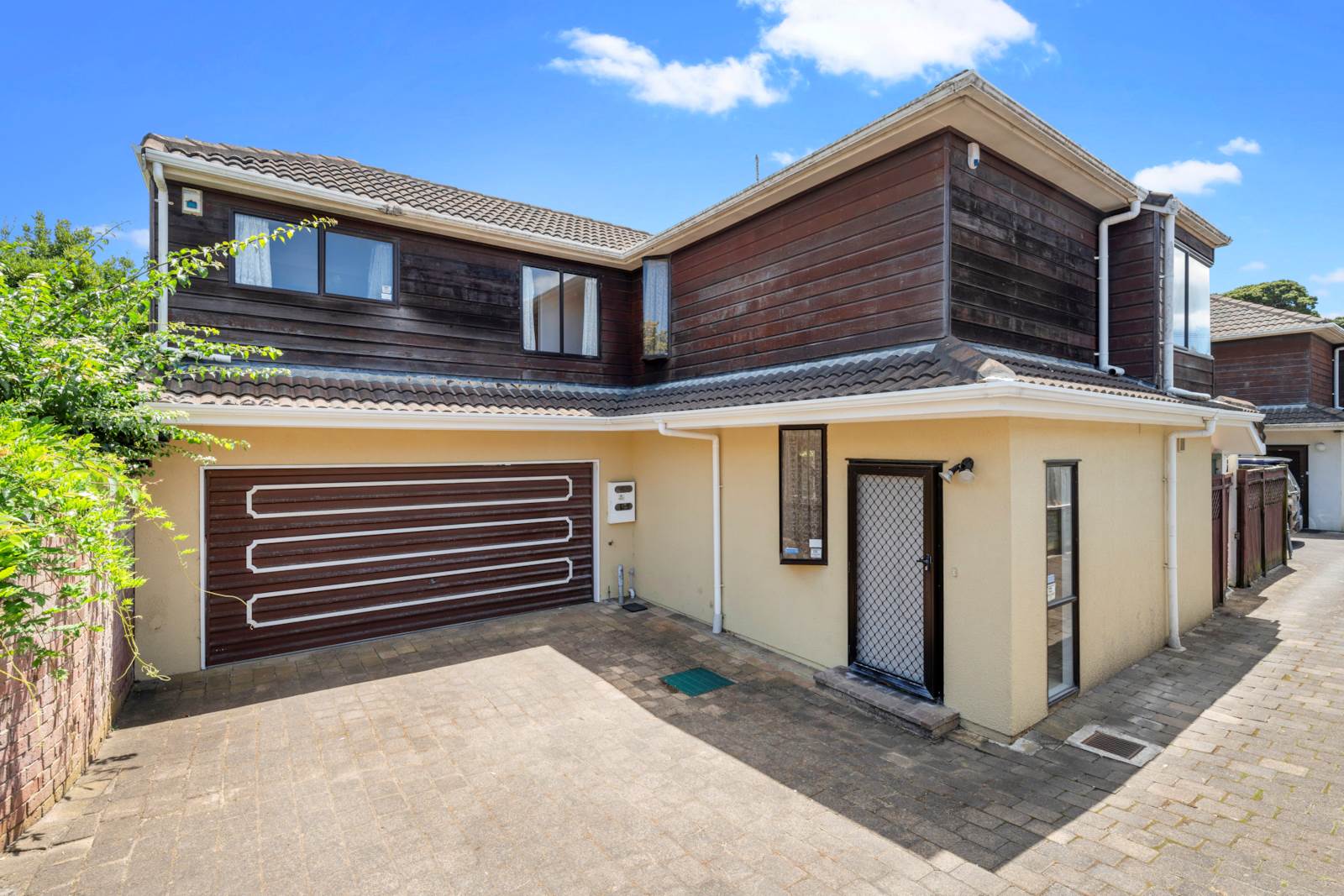 92b Ranfurly Road, Epsom, Auckland, 4部屋, 0バスルーム, House