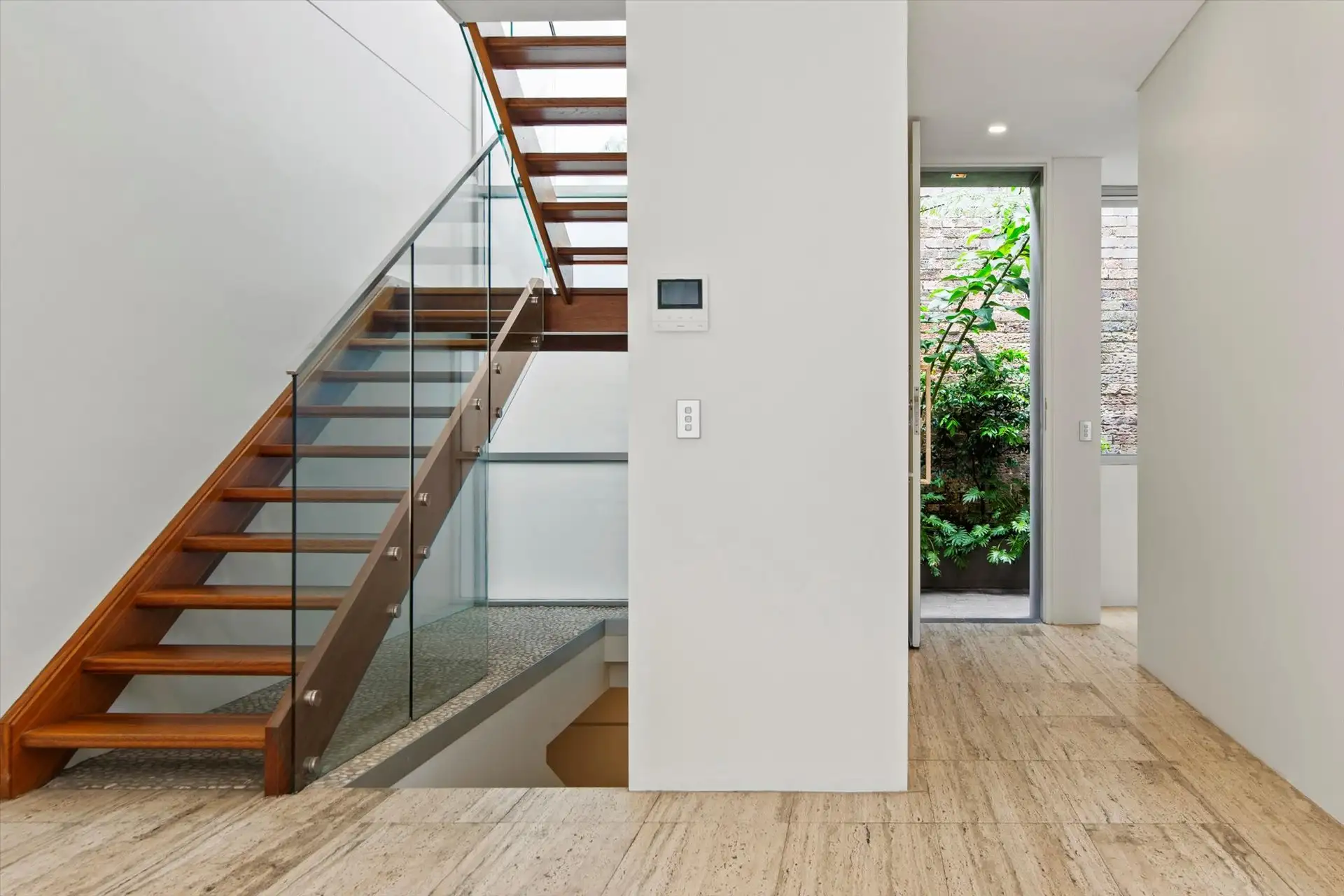 UNIT 1 208 BRIDGE RD, Glebe, Inner West, 0房, 0浴, Townhouse