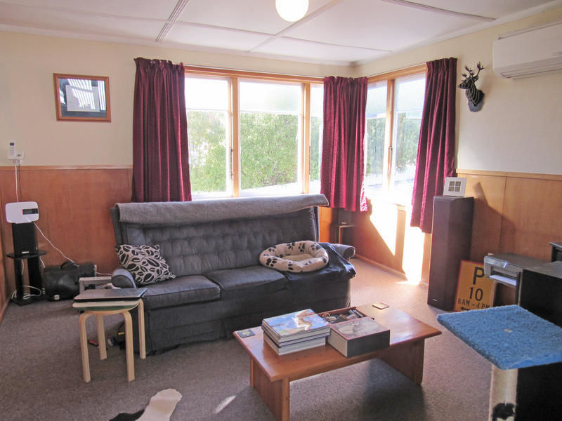 17 Colonsay Street, Lawrence, Clutha, 2 ਕਮਰੇ, 1 ਬਾਥਰੂਮ