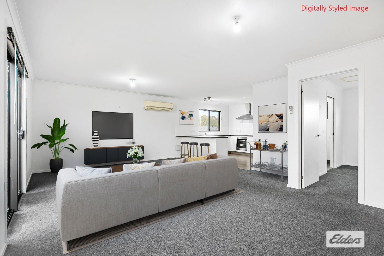 UNIT 16 107 CHANNEL HWY, Kingston, Hobart, 0 침실, 0 욕실, Unit