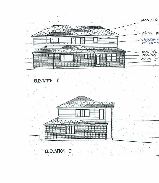 Residential  Mixed Housing Suburban Zone