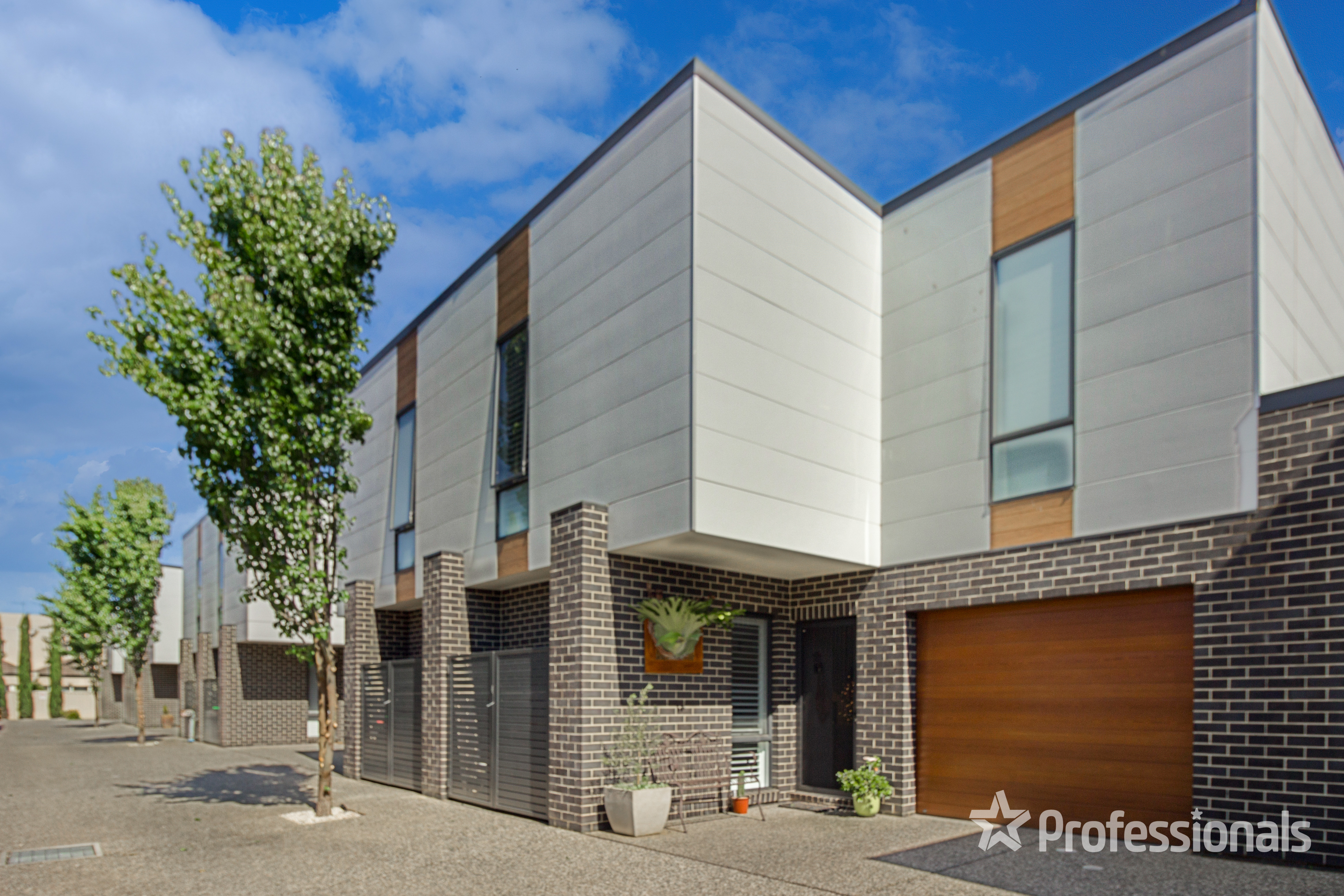UNIT 4 210 FITZMAURICE ST, Wagga Wagga, Riverina, 0 침실, 0 욕실, Townhouse