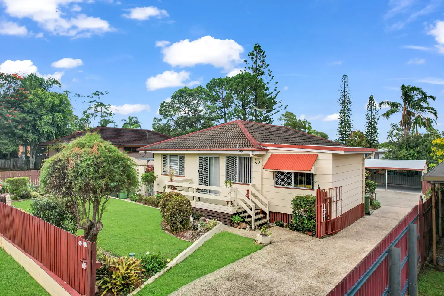 14 READING ST, Logan Central, Brisbane - Southern Region, 0 ਕਮਰੇ, 0 ਬਾਥਰੂਮ, House