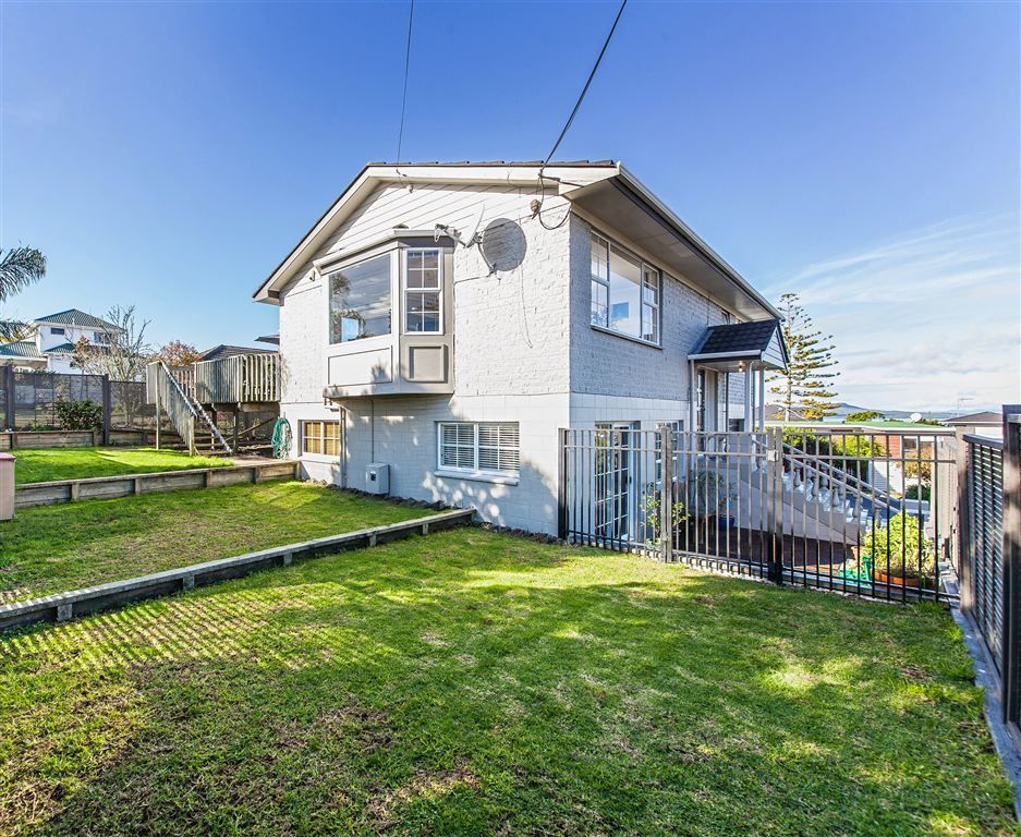 Residential  Mixed Housing Suburban Zone