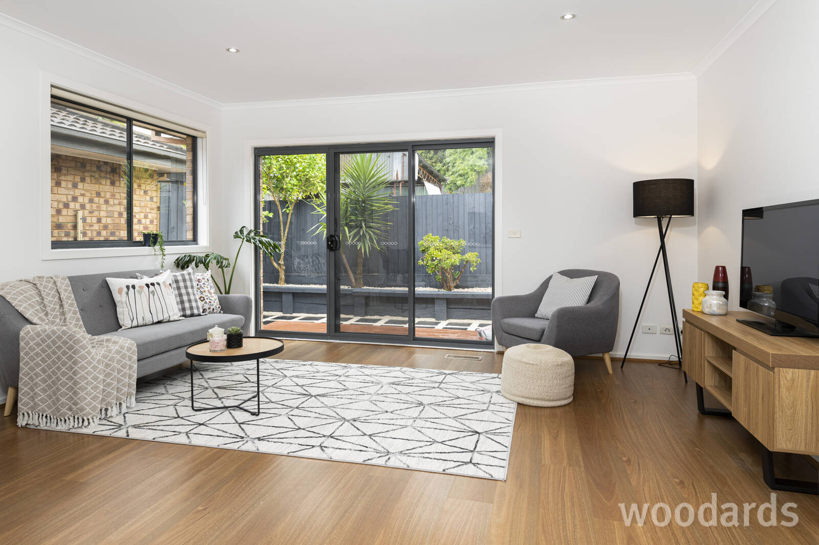 UNIT 3 35 CLYDE ST, Box Hill North, Inner East Melbourne, 0 ਕਮਰੇ, 0 ਬਾਥਰੂਮ, Unit