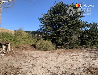 578 Harington Point Road, Otakou, Dunedin, 0房, 1浴