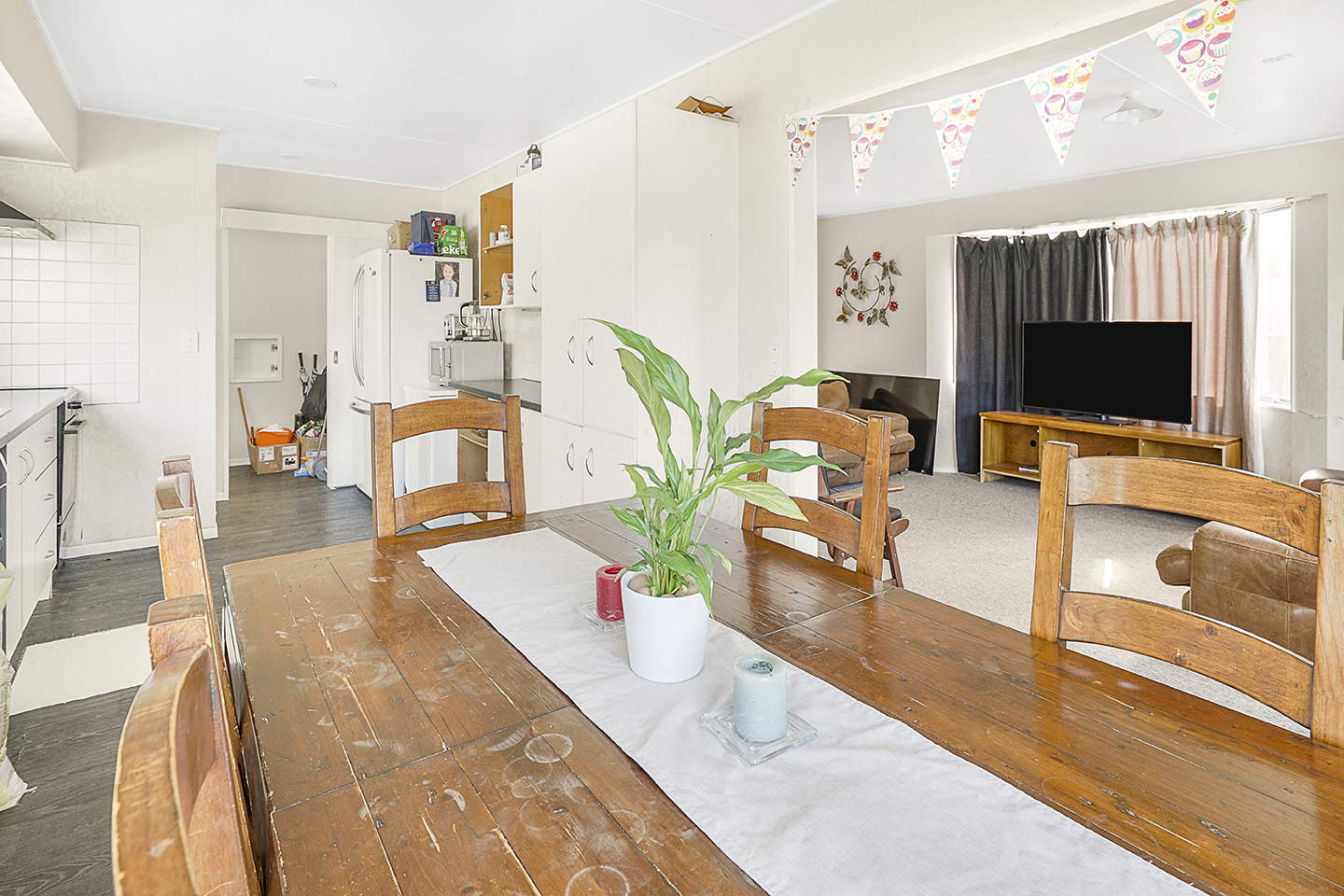 51 Raymond Street, Fairview Downs, Hamilton City, 3 ਕਮਰੇ, 1 ਬਾਥਰੂਮ