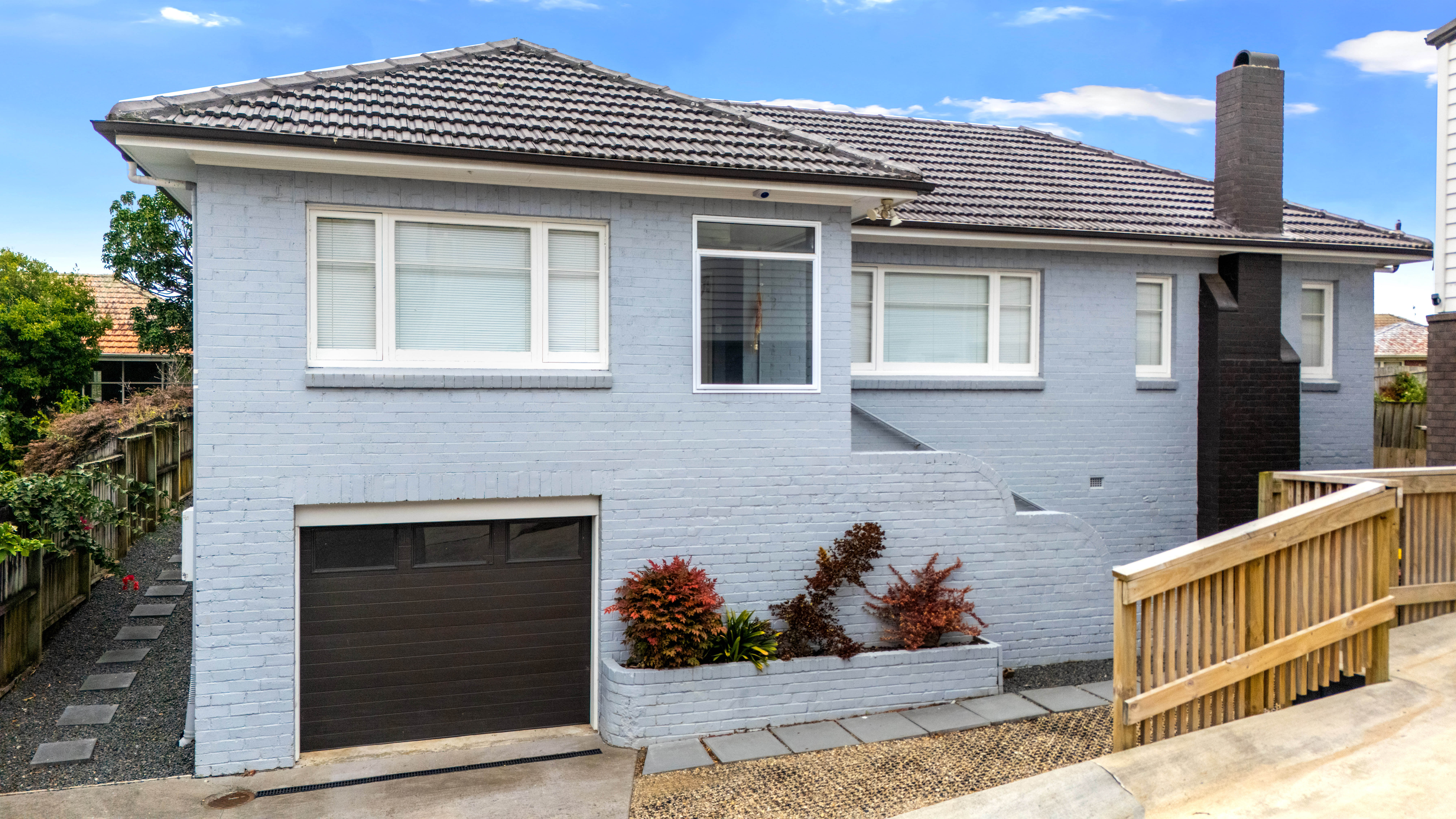 142d Rangitoto Road, Papatoetoe, Manukau City, 3部屋, 1バスルーム, Townhouse
