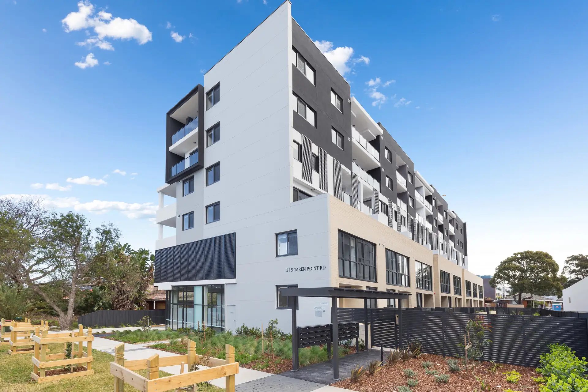 UNIT 504 315 TAREN POINT RD, Caringbah, Sutherland Shire, 0 rūma, 0 rūma horoi, Unit