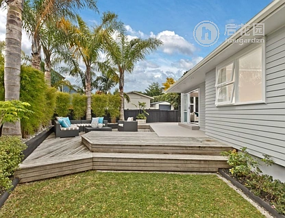 1/8 Phillip Parade, Forrest Hill, Auckland - North Shore, 2 slaapkamers, 1 badkamers