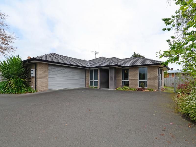 Residential Zone - General Residential Zone