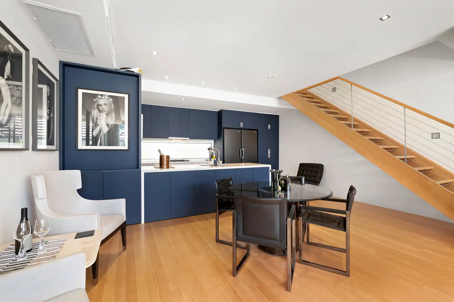 UNIT 4 98 WESTBURY ST, Balaclava, Melbourne CBD, 0房, 0浴, Townhouse