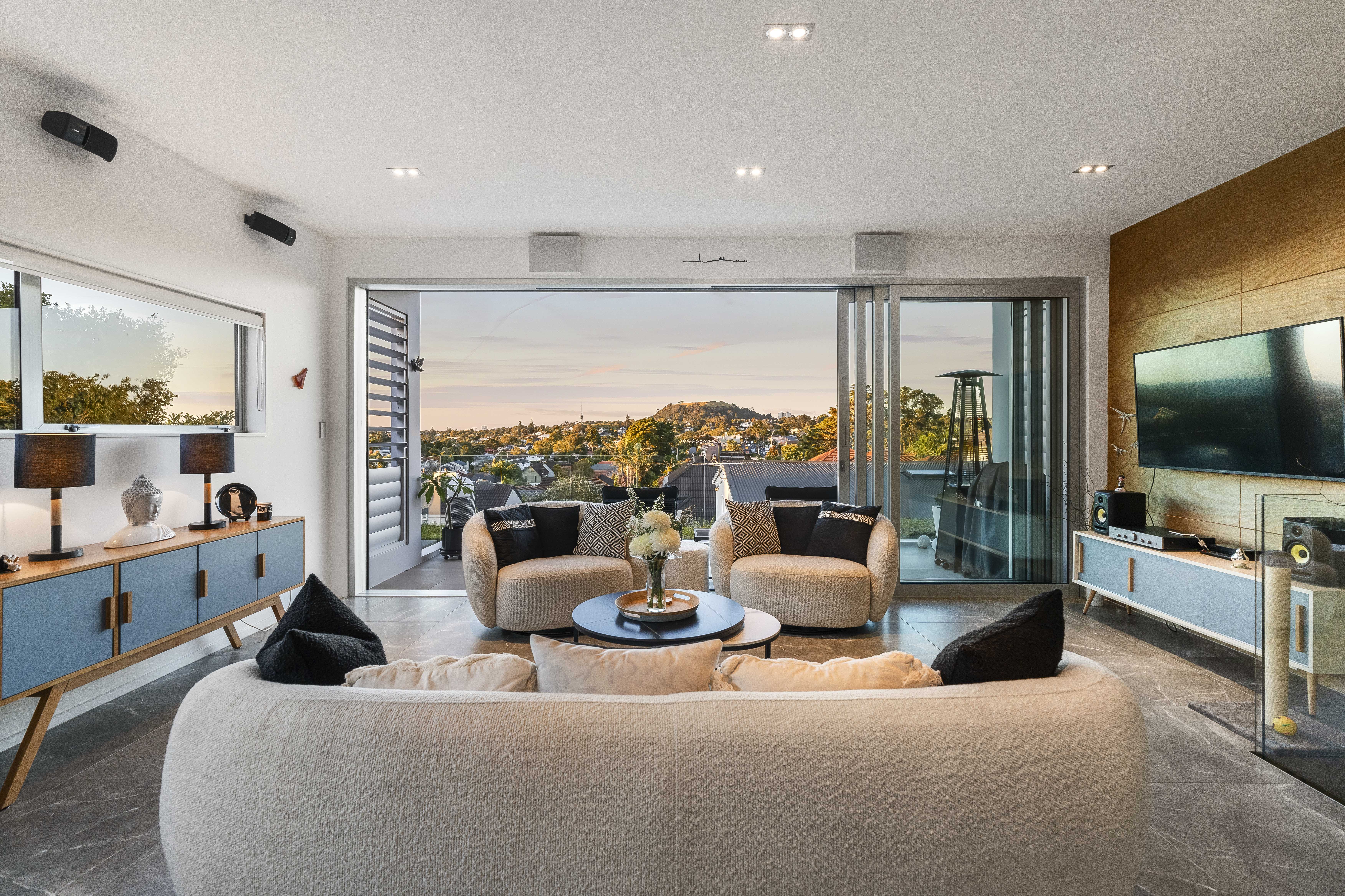 917 Mount Eden Road, Mount Eden, Auckland, 3房, 0浴, House