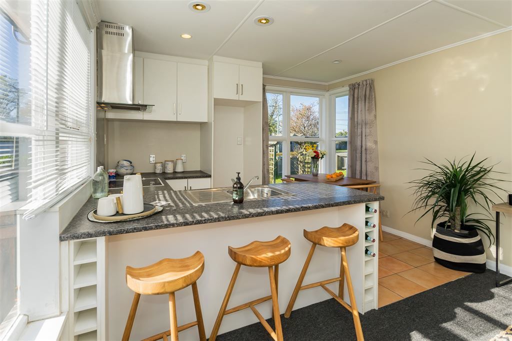 33 Joy Street, Shirley, Christchurch City, 3 Bedrooms, 1 Bathrooms