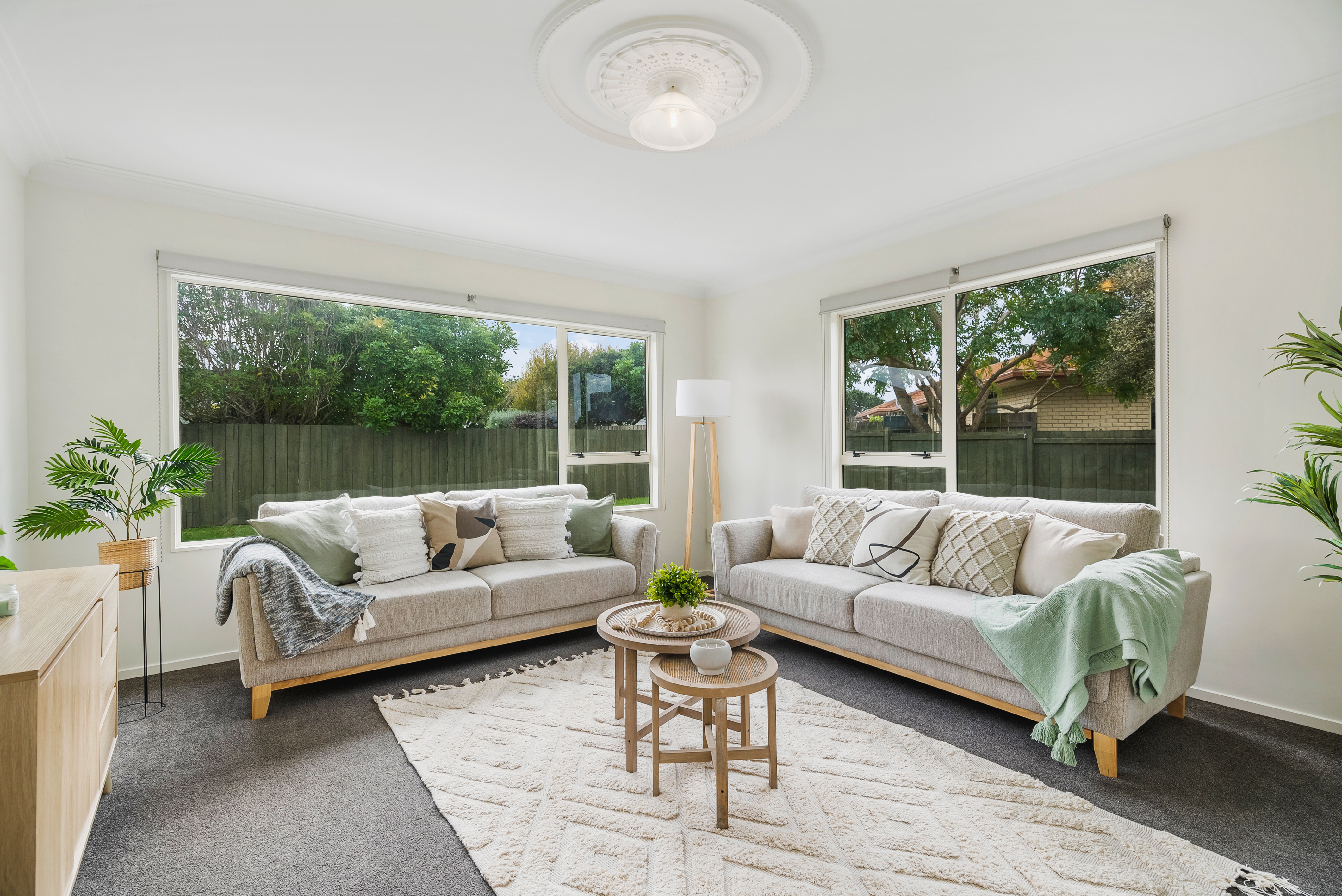 72 One Tree Point Road, One Tree Point, Whangarei, 4 غرف, 0 حمامات, House
