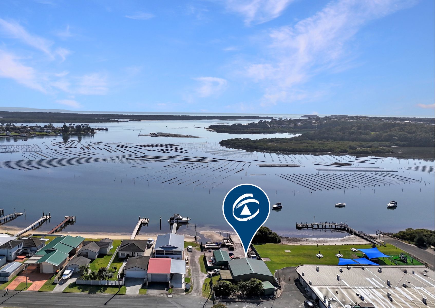 88 HAISER RD, Greenwell Point, South Coast, 0 Kuwarto, 0 Banyo, Section
