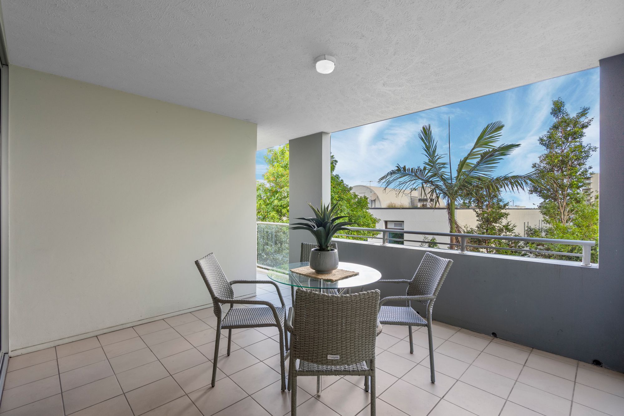 UNIT 7 16 GROSVENOR RD, Indooroopilly, Brisbane Western Region, 0 રૂમ, 0 બાથરૂમ, Unit