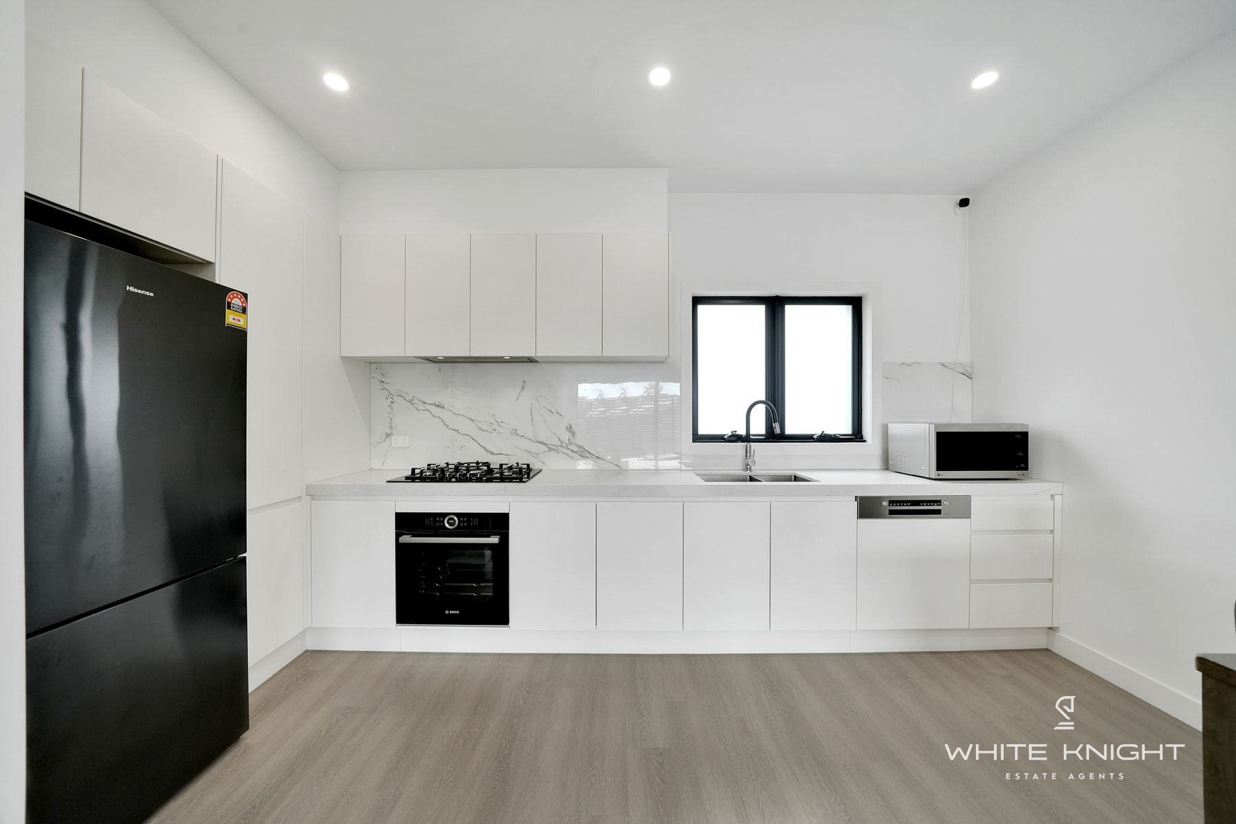 UNIT 2 12 GEORGE ST, Sunshine, Western Melbourne, 0 rūma, 0 rūma horoi, Townhouse