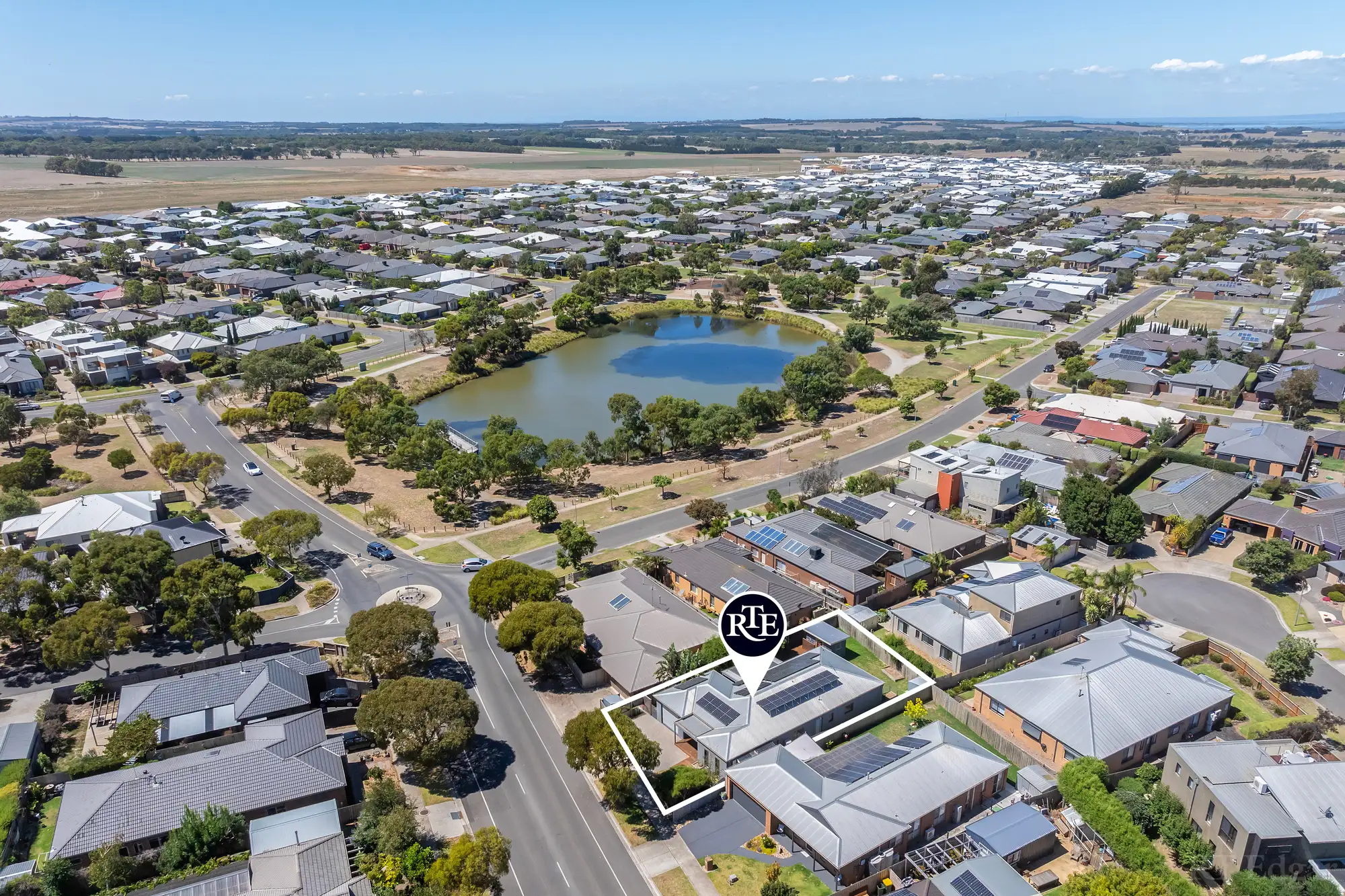 22 MILBORNE DR, Ocean Grove, Geelong, 0 침실, 0 욕실, House