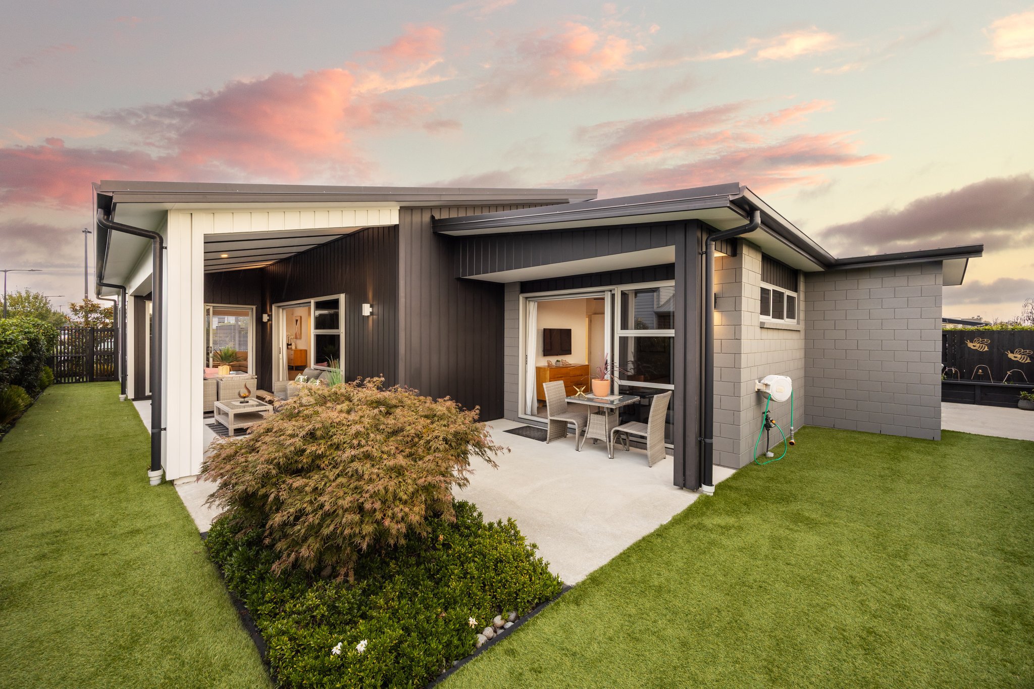 35 Capper Crescent, Chartwell, Hamilton City, 3房, 2浴, House