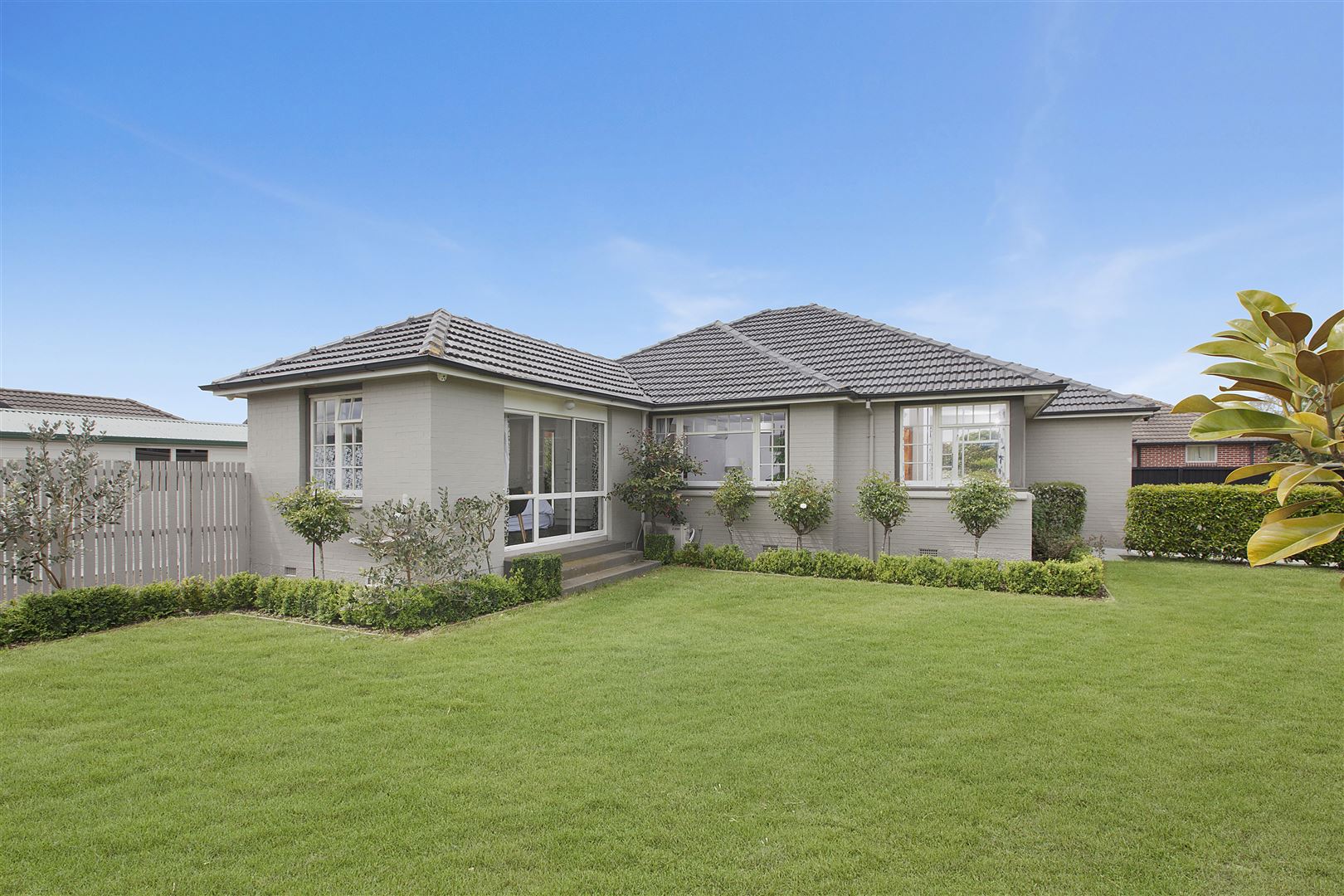 Residential Suburban