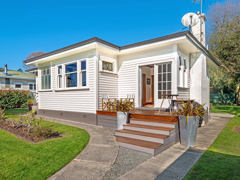 7 Domett Street, Whataupoko, Gisborne, 3 ਕਮਰੇ, 0 ਬਾਥਰੂਮ, House