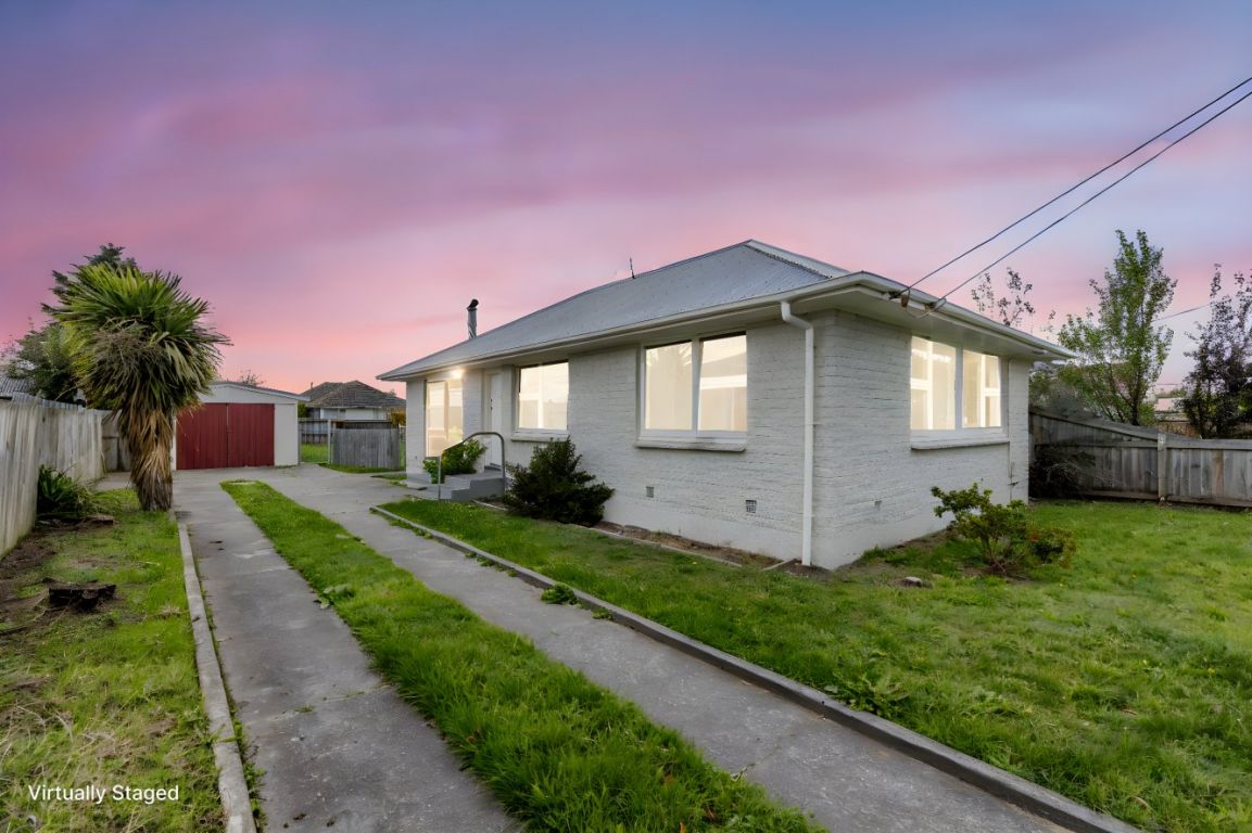 Residential Suburban