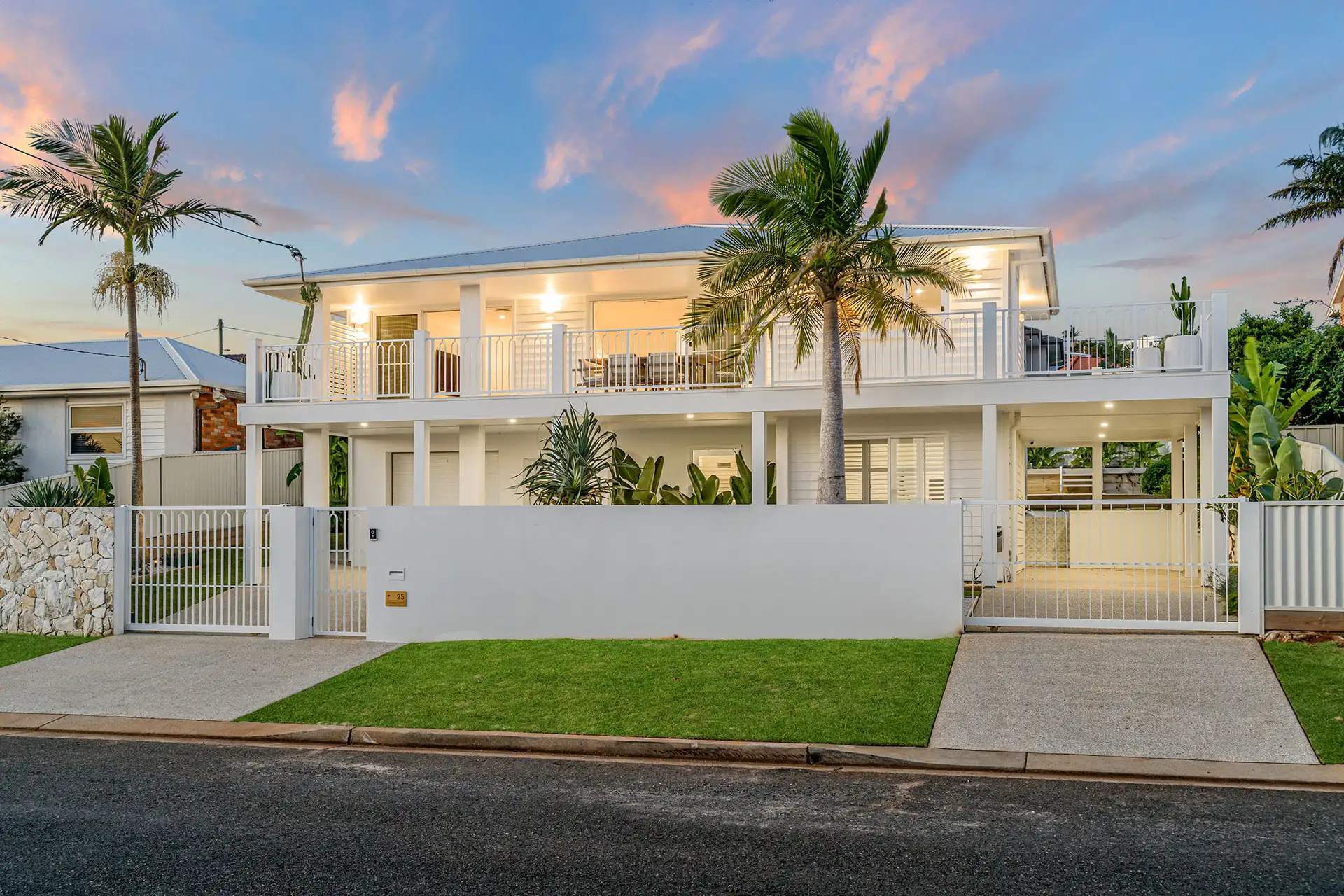 25 WATONGA ST, Port Macquarie, North Coast, 0房, 0浴, House