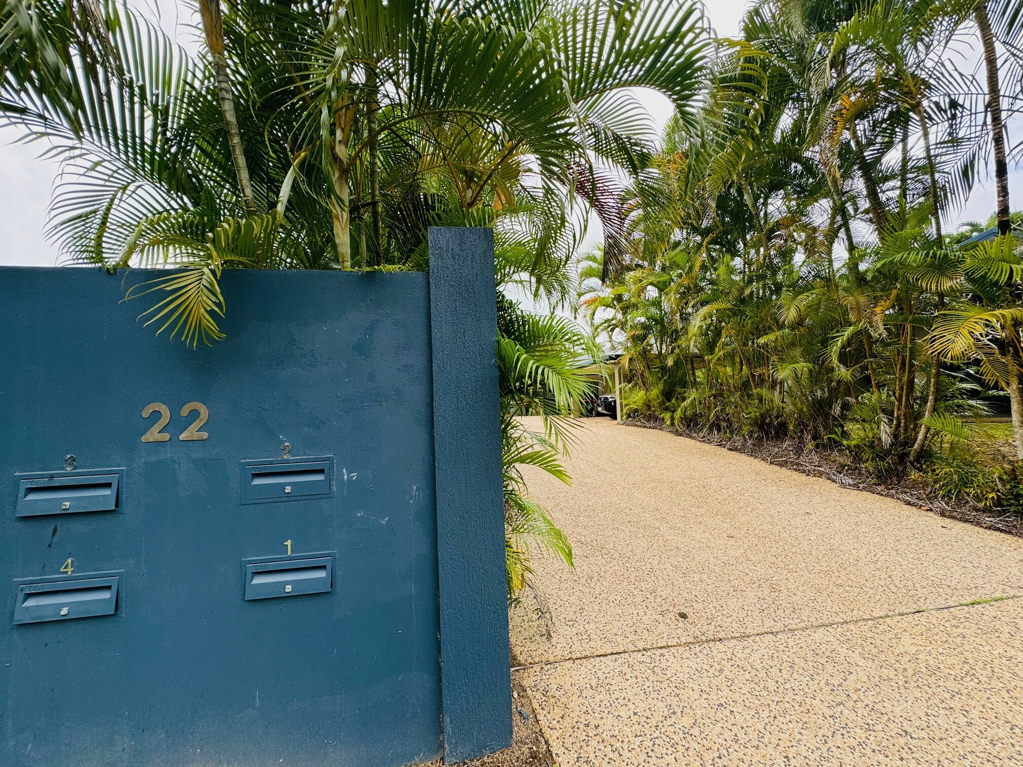 22-24 JACKEY JACKEY ST, South Mission Beach, Cairns, 0 ਕਮਰੇ, 0 ਬਾਥਰੂਮ, Unit