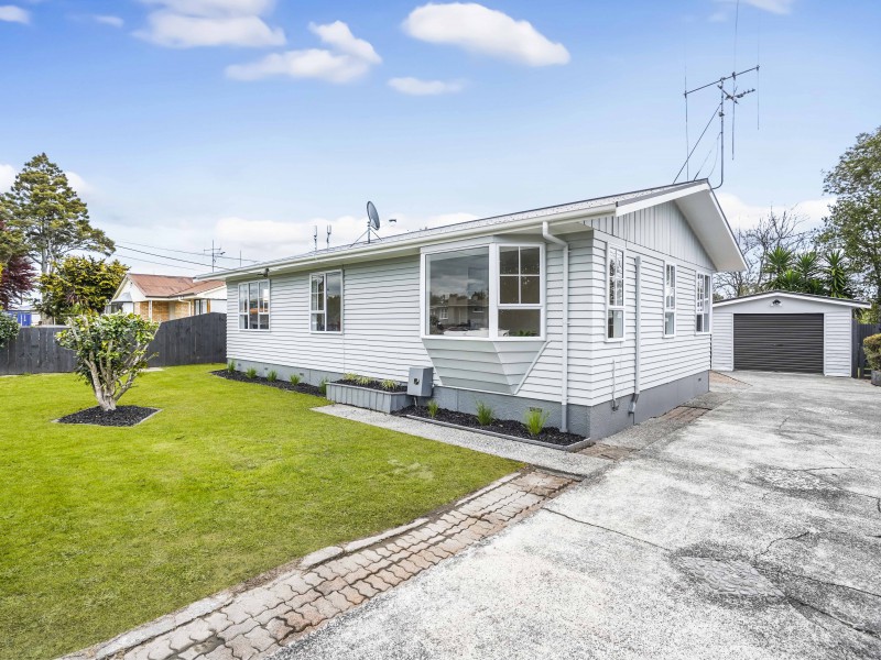 Residential Zone - General Residential Zone