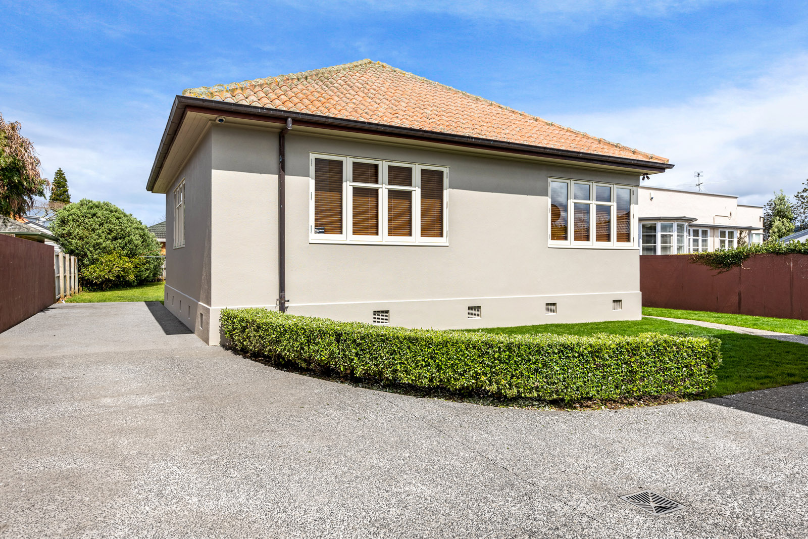 Residential  Mixed Housing Urban Zone