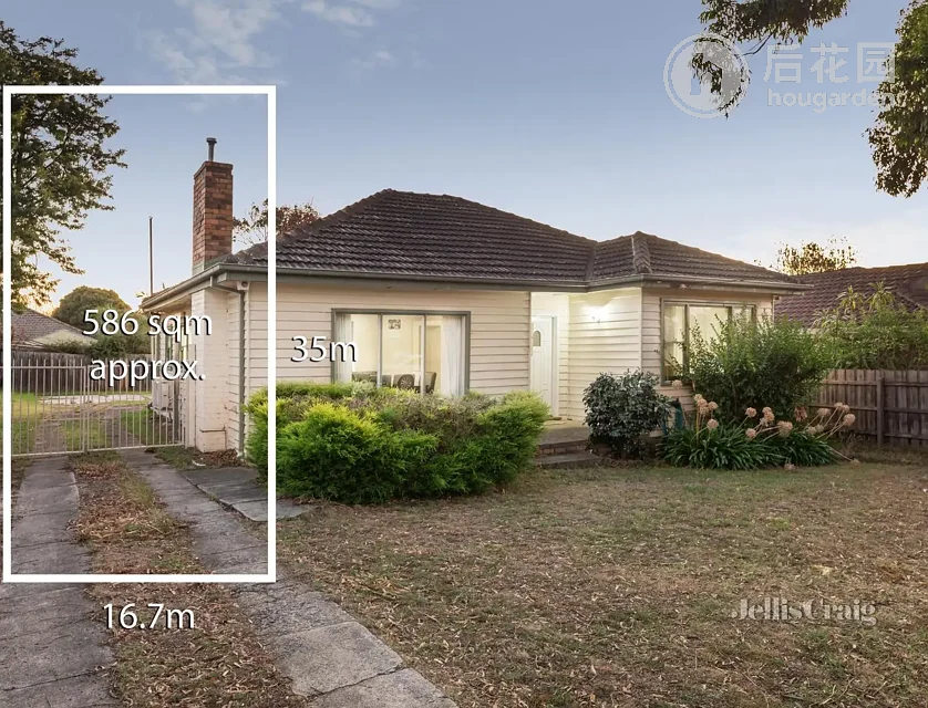 11 SINCLAIR CR, MACLEOD VIC 3085, 0 ਕਮਰੇ, 0 ਬਾਥਰੂਮ, House