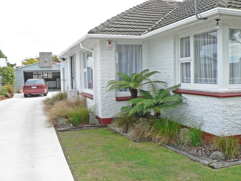 Residential Suburban