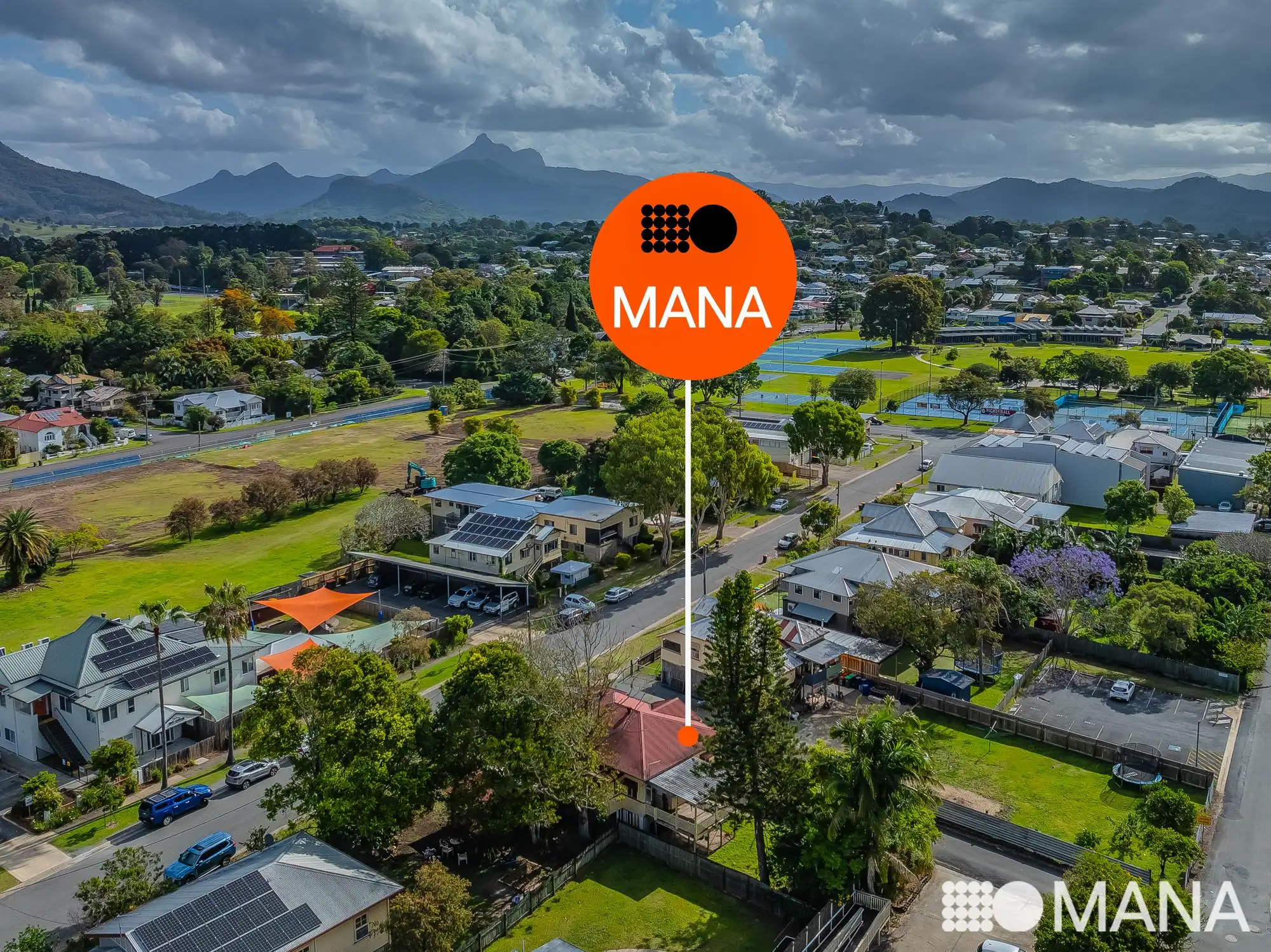 1 PRINCE ST, Murwillumbah, North Coast, 0 રૂમ, 0 બાથરૂમ, House