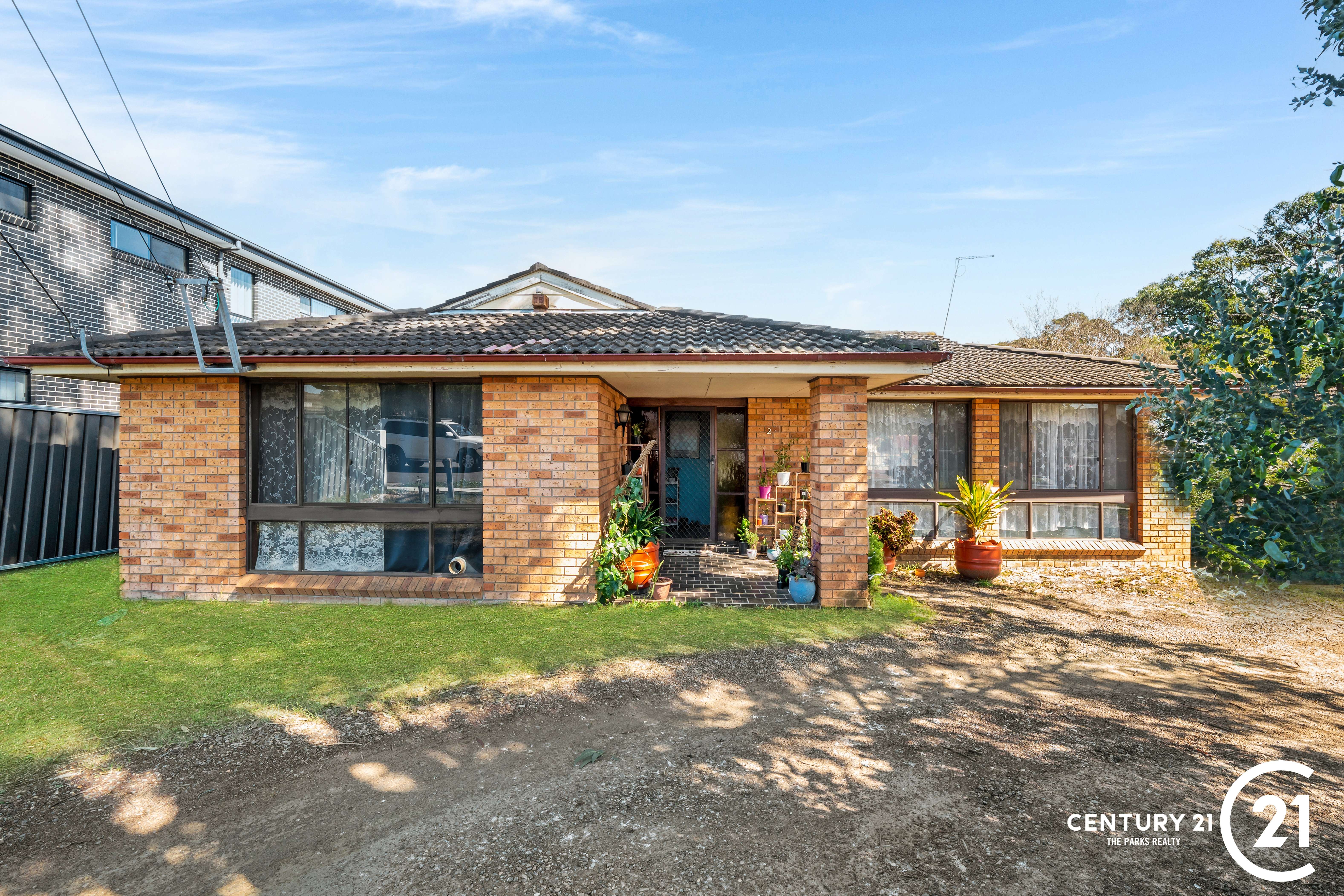 203-207 VICTORIA ST, Smithfield, Parramatta (Northwest suburbs), 0 rūma, 0 rūma horoi, House