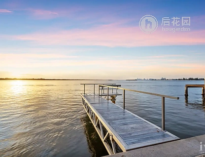 33 KING ARTHURS CT, PARADISE POINT QLD 4216, 5 ਕਮਰੇ, 4 ਬਾਥਰੂਮ, House