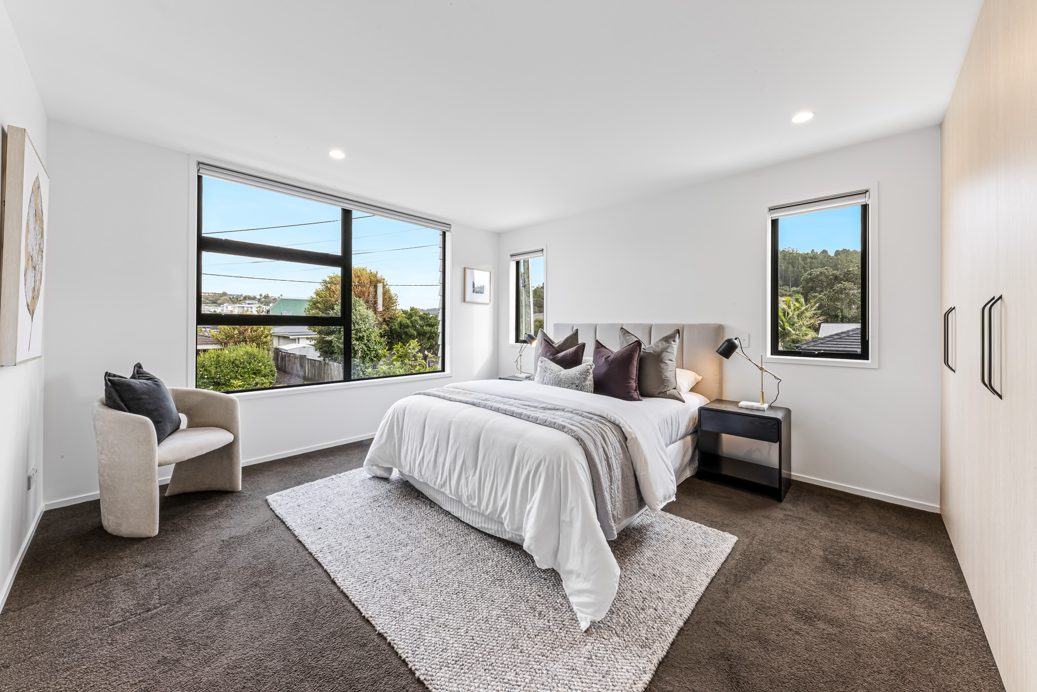 3 Forest Glen, Orewa, Rodney, 3 phòng ngủ, 2 phòng tắm, Townhouse