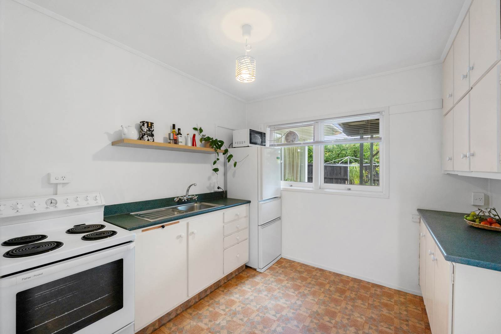 5/16 Queens Parade, Devonport, North Shore City, 2 침실, 1 욕실, Unit