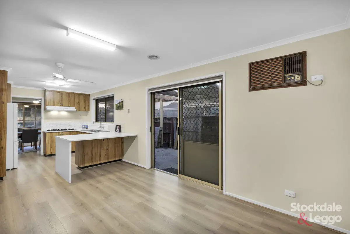 4 ISAAC SMITH CR, Cranbourne, South East Melbourne, 0 침실, 0 욕실, House