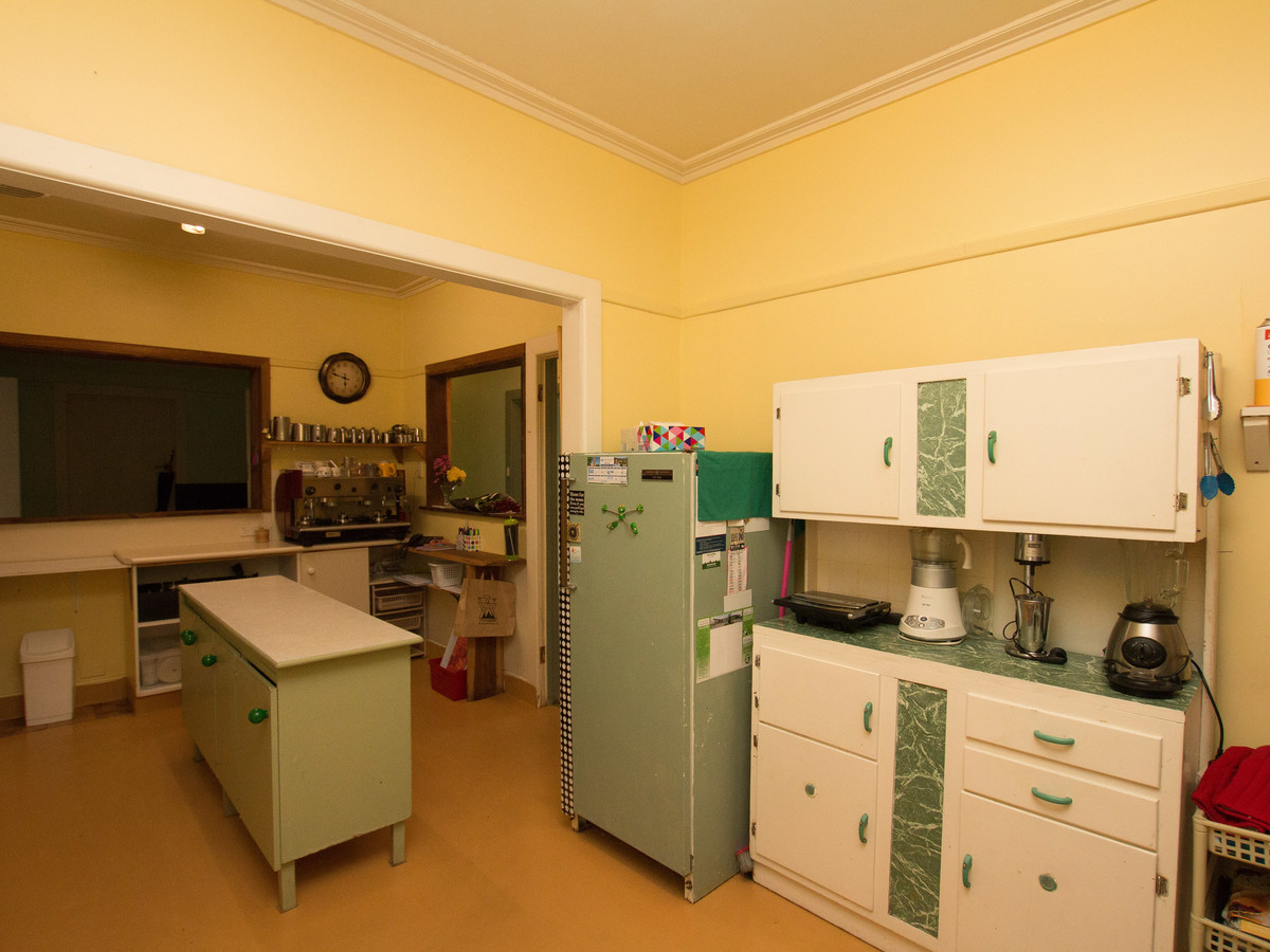 ST COLMAN'S SCHOOL 42 DUNLOP ST, Mortlake, Warrnambool and South West, 0 Bedrooms, 0 Bathrooms, House