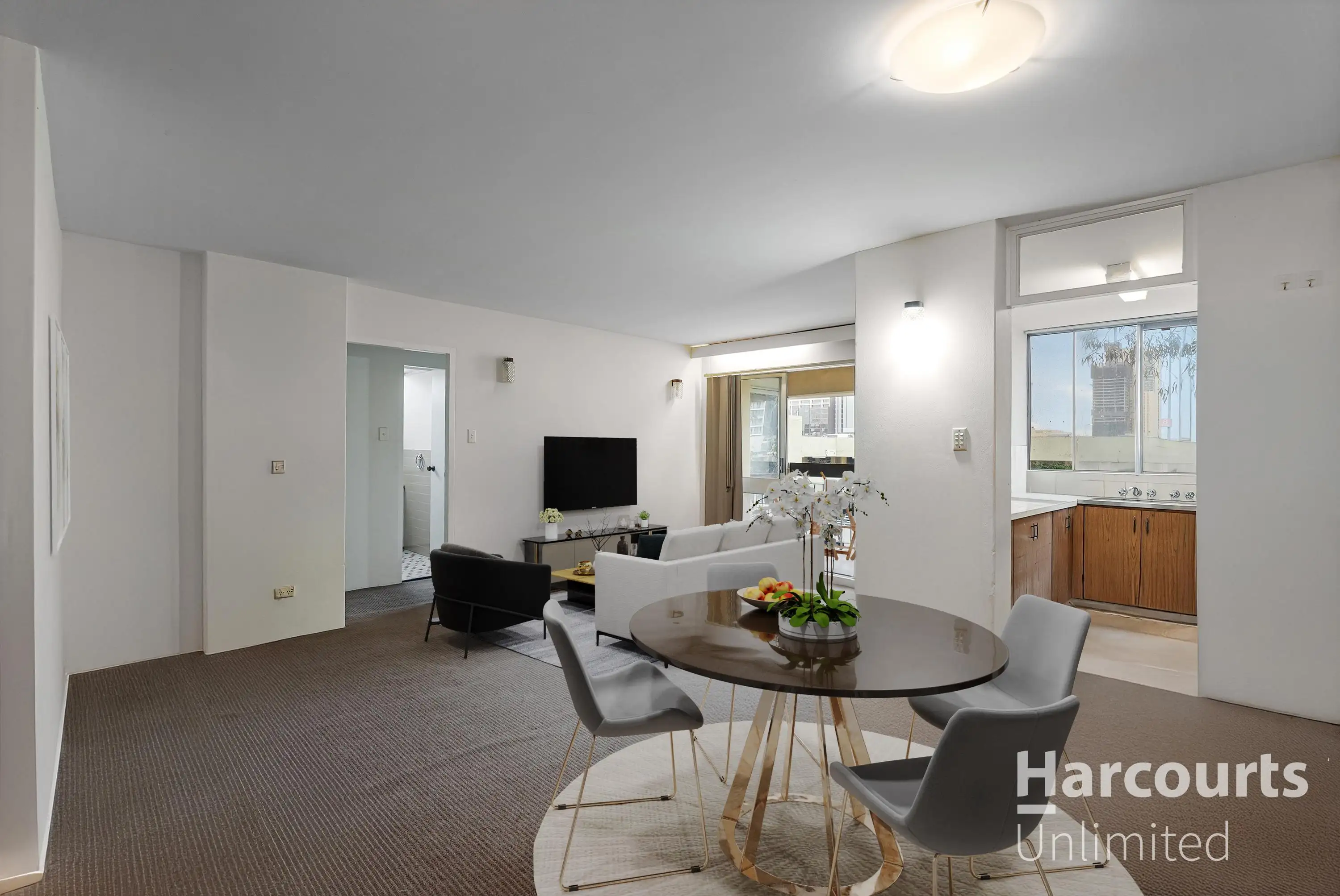 UNIT 50 35 CAMPBELL ST, Parramatta, Parramatta (Northwest suburbs), 0 Bedrooms, 0 Bathrooms, Unit