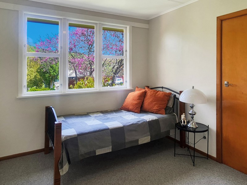 15 Wren Street, Taihape and Surrounds, Rangitikei, 3 રૂમ, 0 બાથરૂમ