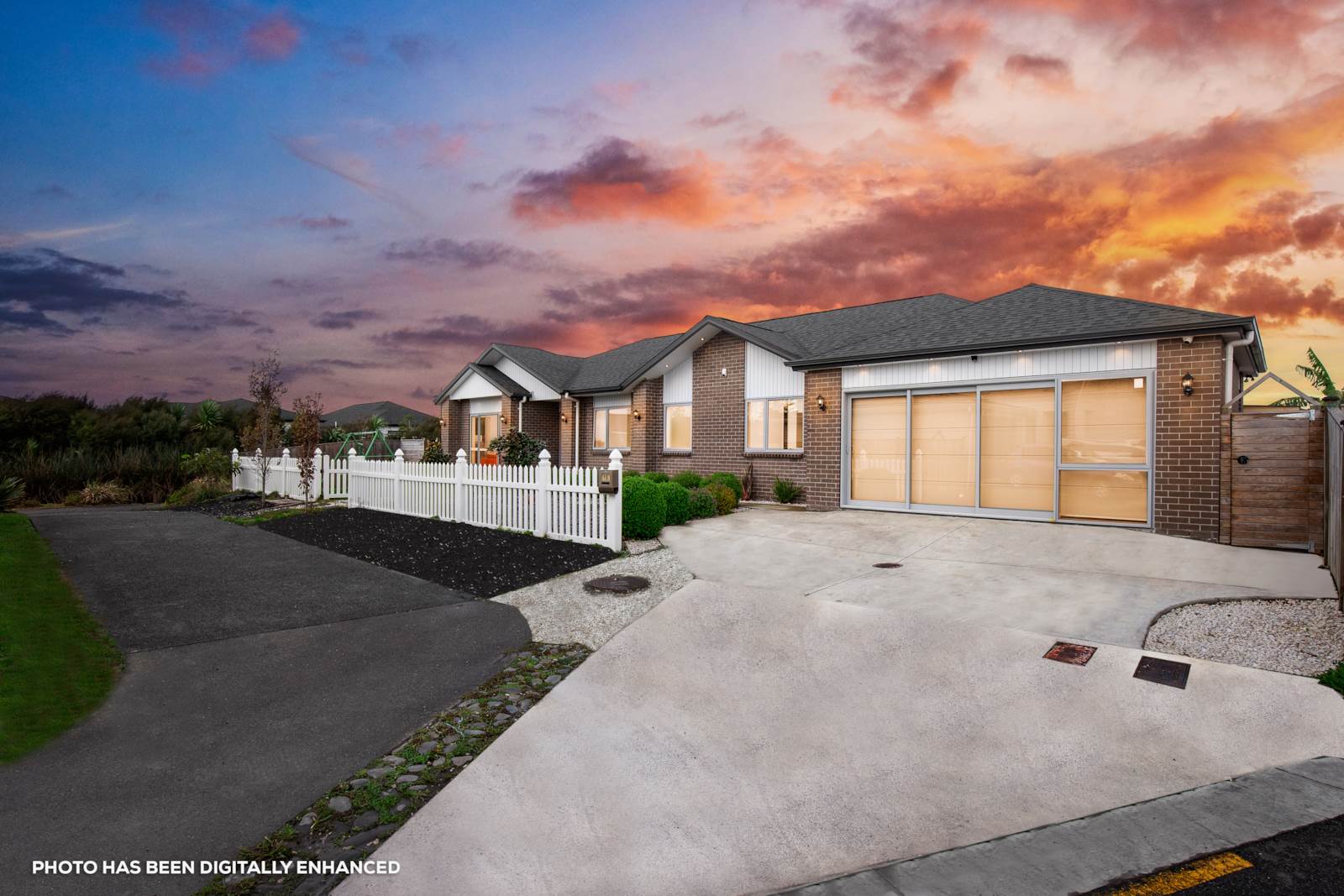 Residential  Mixed Housing Suburban Zone