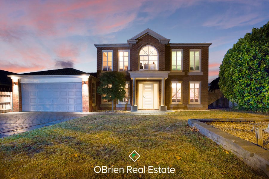 7 FIELDSTONE BVD, Beaconsfield, South East Melbourne, 0 રૂમ, 0 બાથરૂમ, House