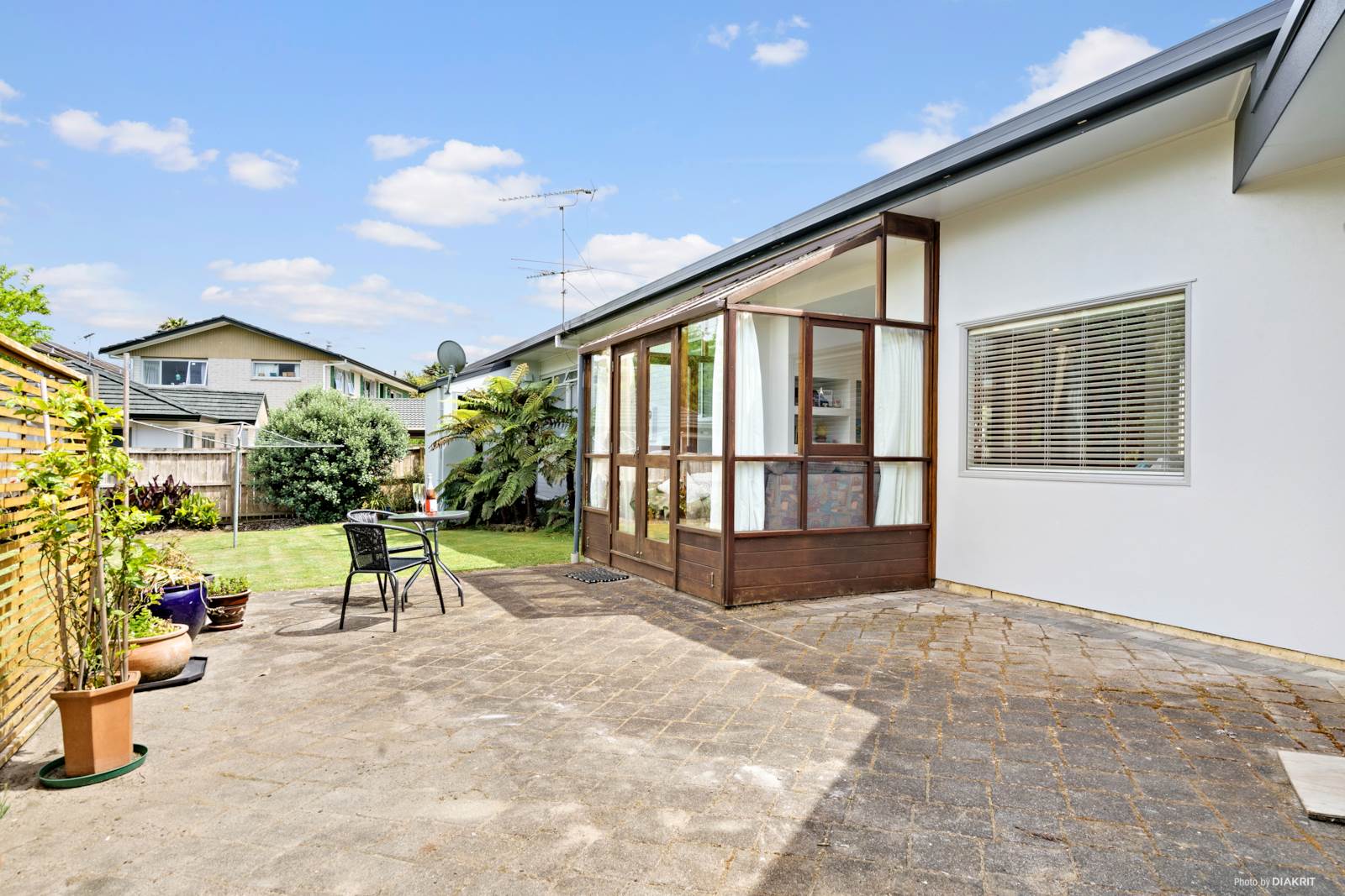 16 Binda Place, Botany Downs, Manukau City, 4房, 2浴