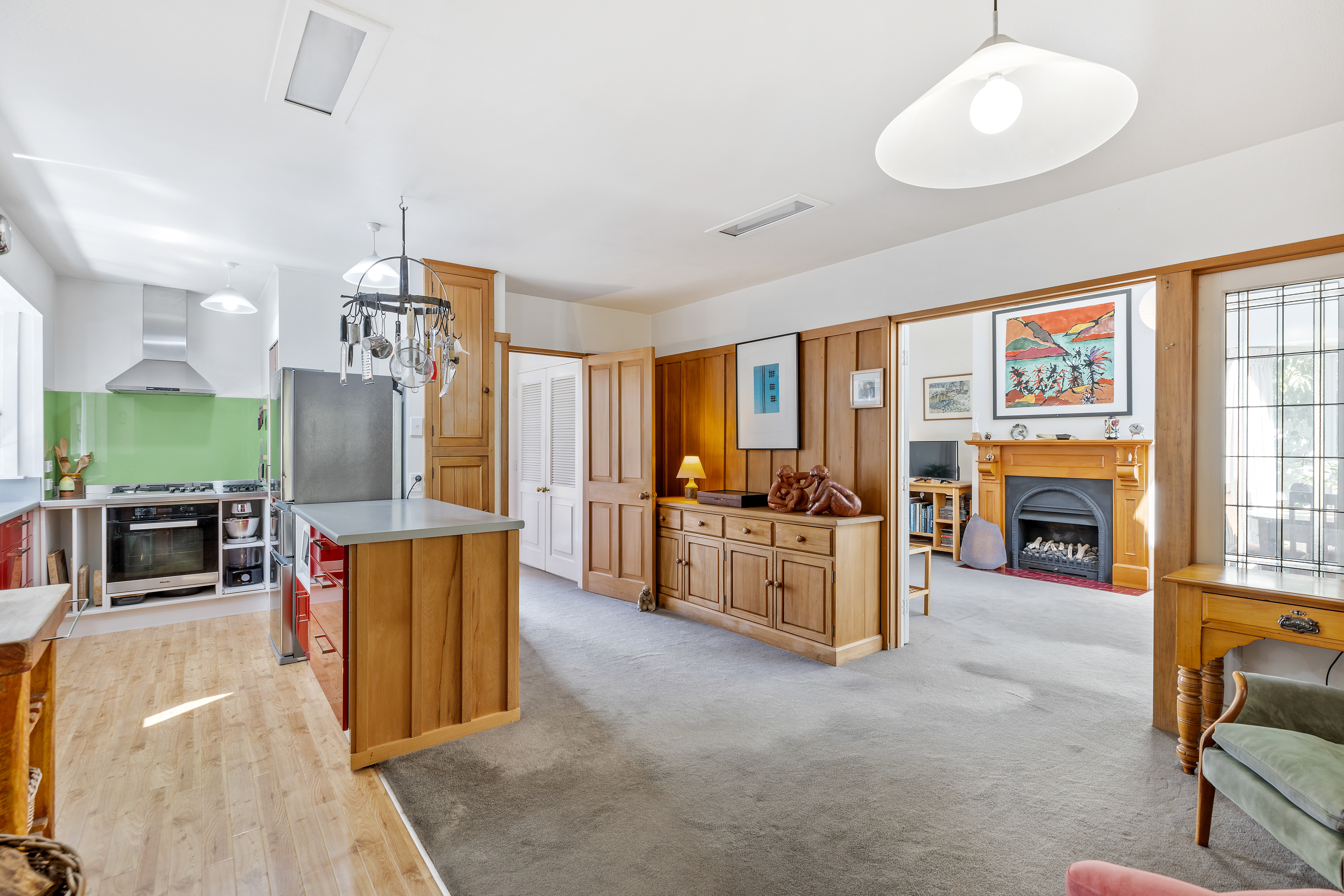 5 Cardinal Drive, Hillmorton, Christchurch City, 3 Bedrooms, 1 Bathrooms, House