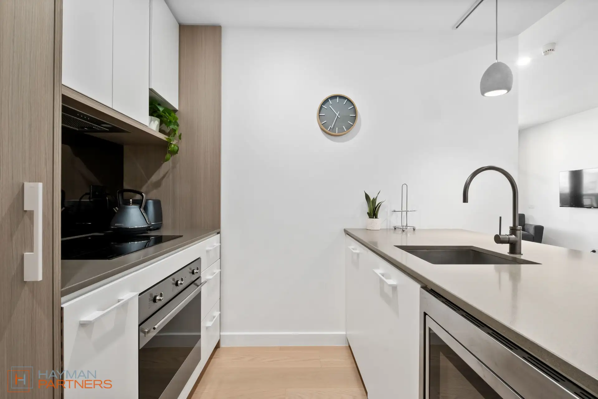 KOBEN UNIT 426 1 KALMA WAY, Campbell, Inner North, 0 Kuwarto, 0 Banyo, Unit
