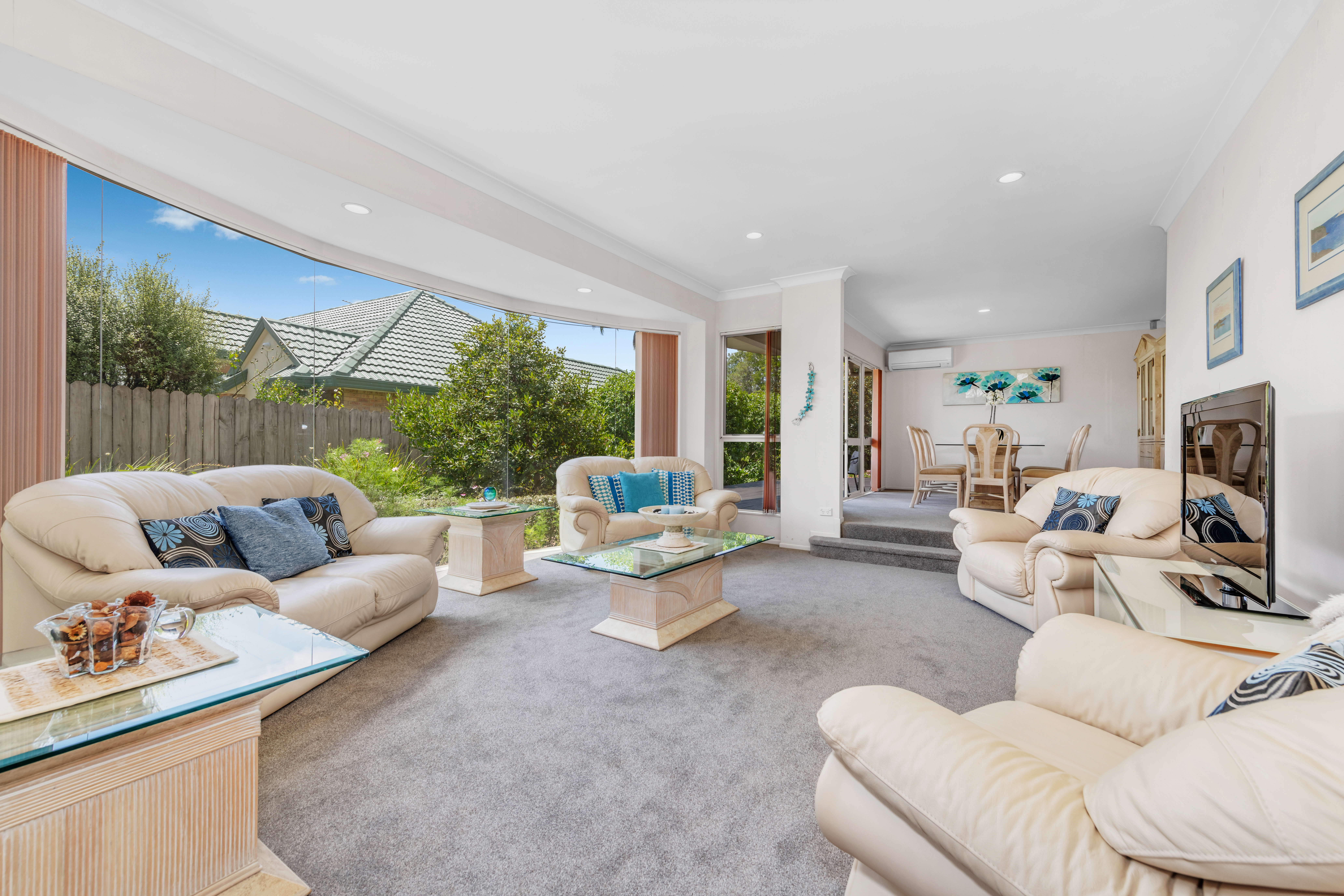 45 Tralee Terrace, Dannemora, Manukau City, 5 Schlafzimmer, 3 Badezimmer, House